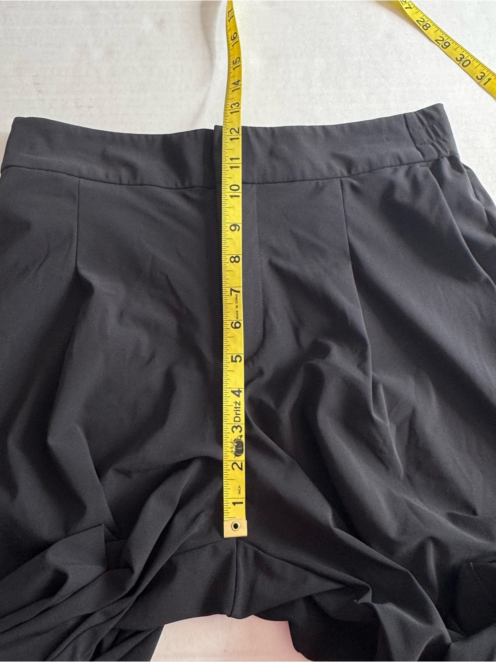 Athleta Pinnacle High Rise Trouser Pants - Picture 14 of 16
